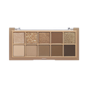 Rom&nd - Better Than Palette (#02 Mahogany Garden)