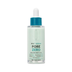 Be The Skin - BHA+ Pore Zero Serum