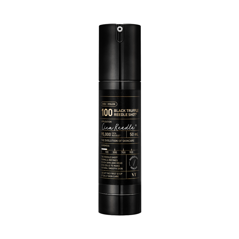 VT Cosmetics - Black Truffle Reedle Shot 100 (50ml.)