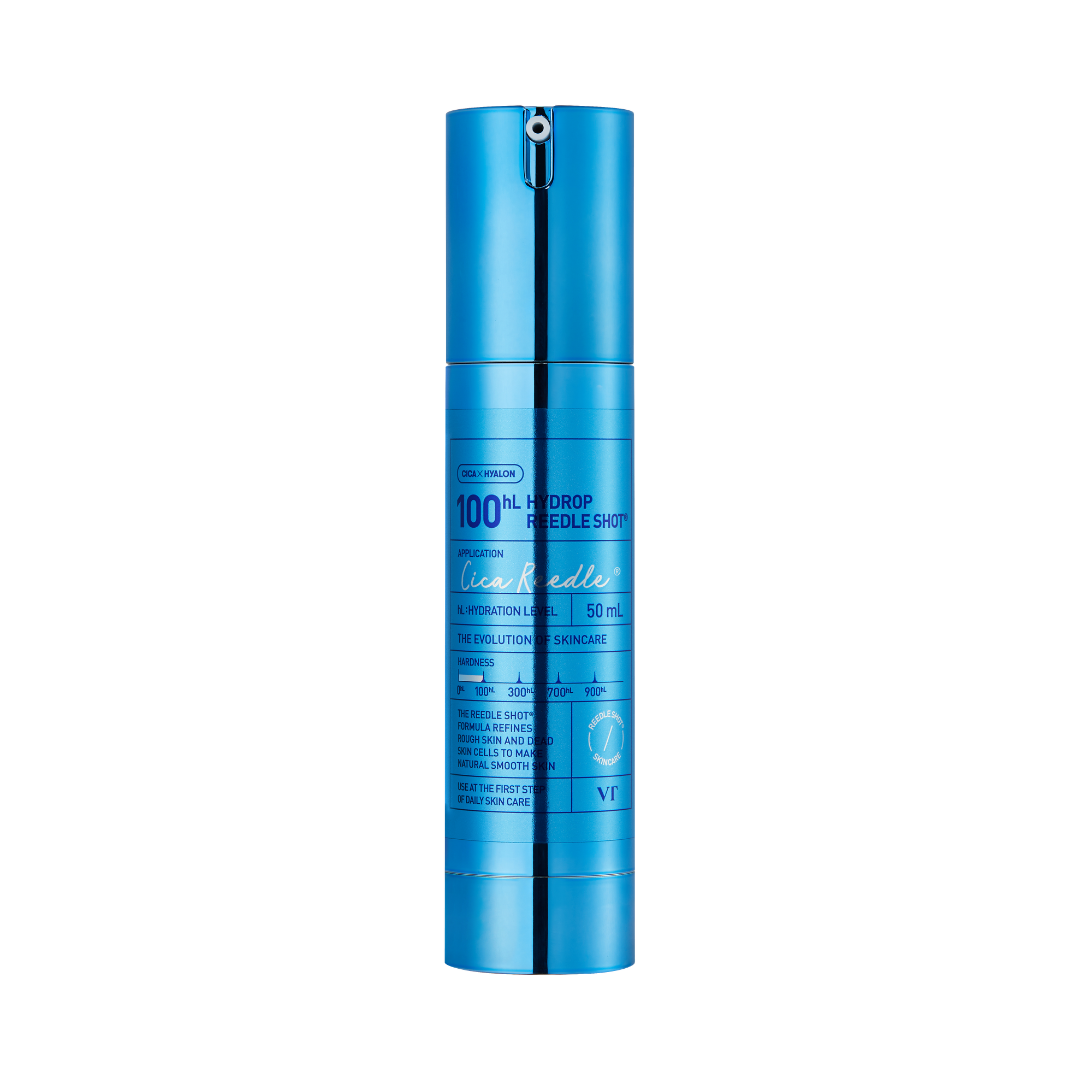 VT Cosmetics - Hydrop Reedle Shot 100hL (100ml.)