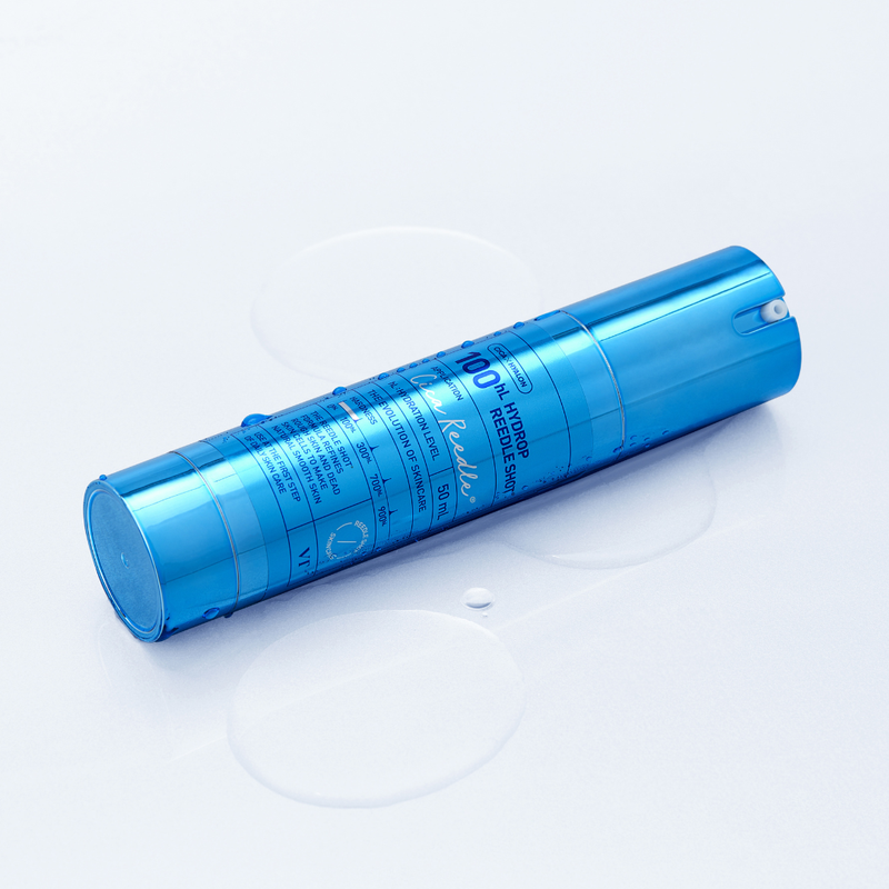 VT Cosmetics - Hydrop Reedle Shot 100hL (100ml.)