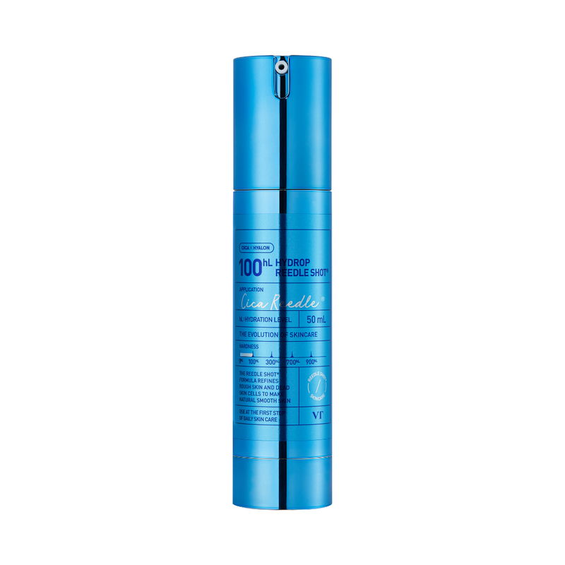 VT Cosmetics - Hydrop Reedle Shot 100hL (100ml.)