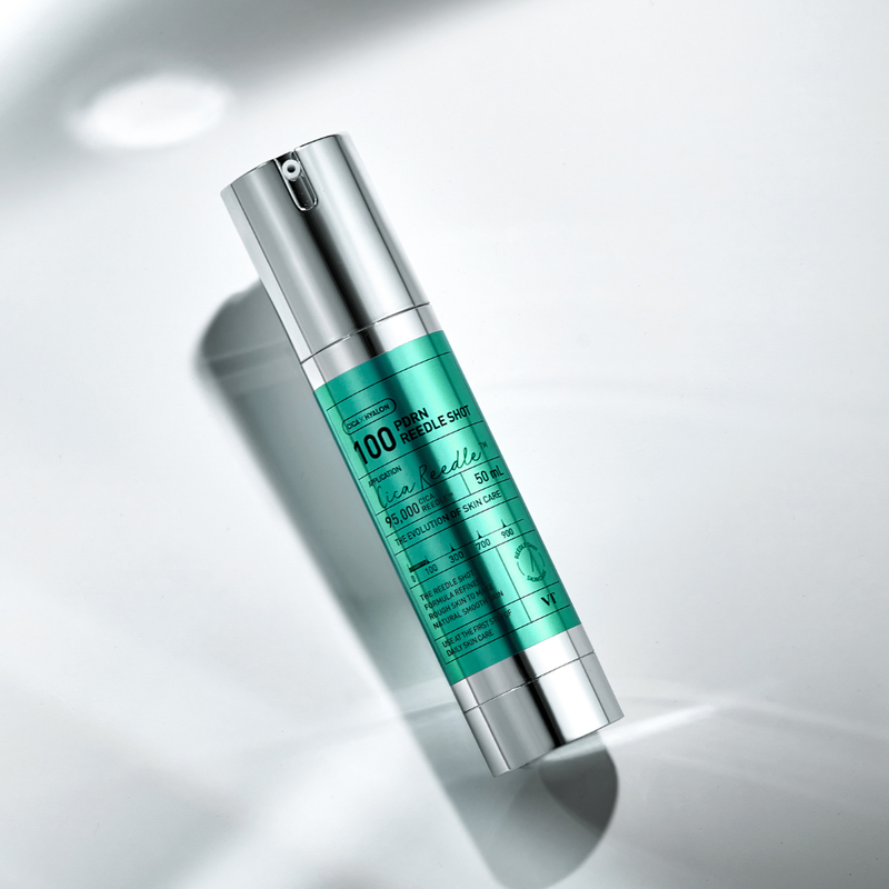 VT Cosmetics - PDRN Reedle Shot 100 (50ml.)