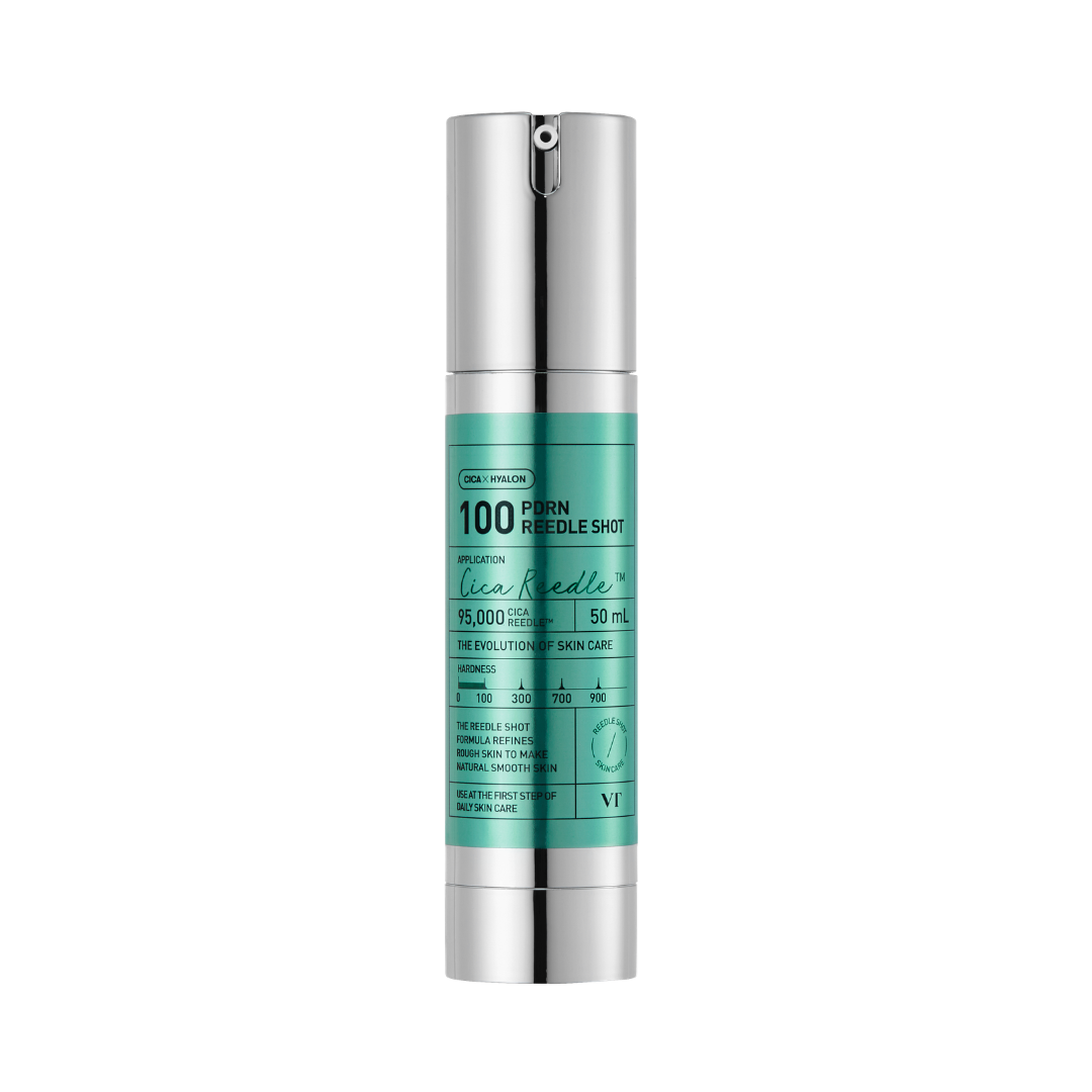 VT Cosmetics - PDRN Reedle Shot 100 (50ml.)
