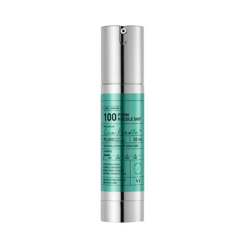 VT Cosmetics - PDRN Reedle Shot 100 (50ml.)
