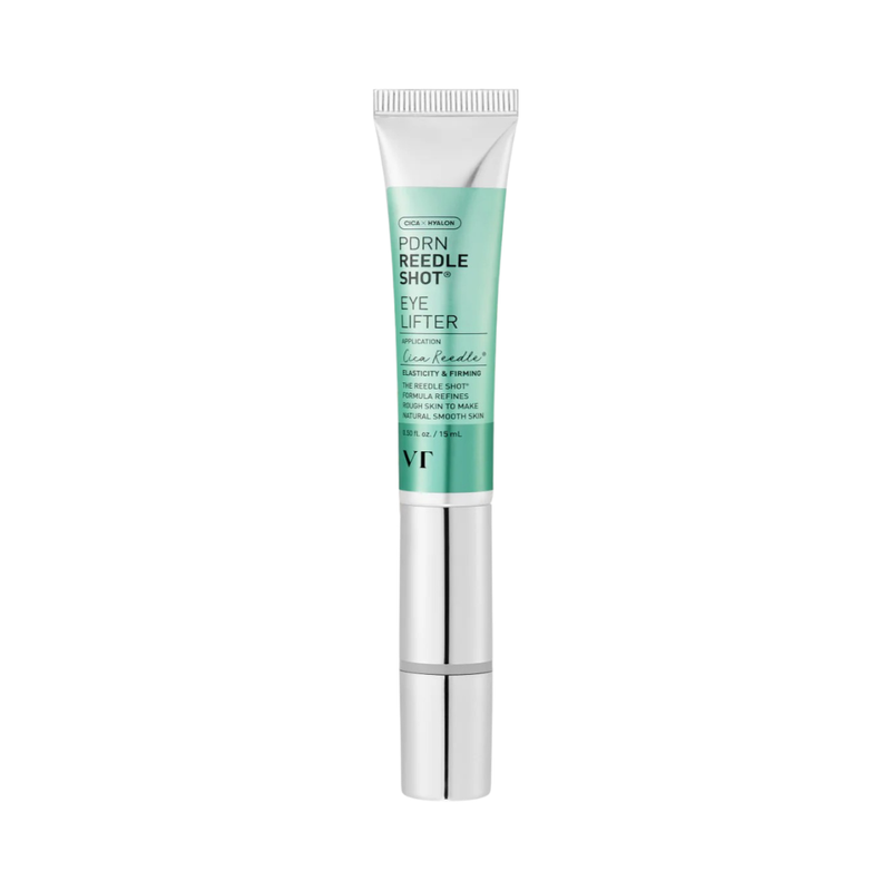 VT Cosmetics - PDRN Reedle Shot Eye Lifter (15ml.)