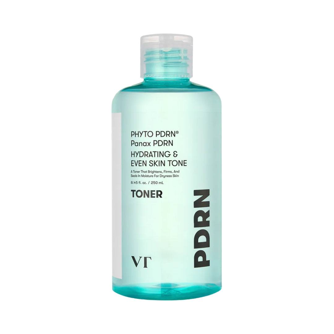 VT Cosmetics - PDRN Toner (250ml.)