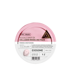VT Cosmetics - Reedle Shot Ex Collagen Modelling Pack (25g.)