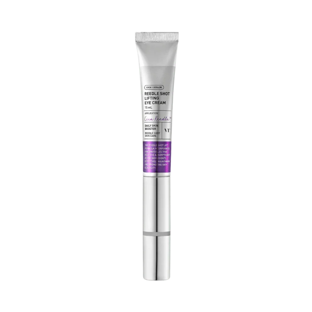VT Cosmetics - Reedle Shot Lifting Eye Cream (30ml.)