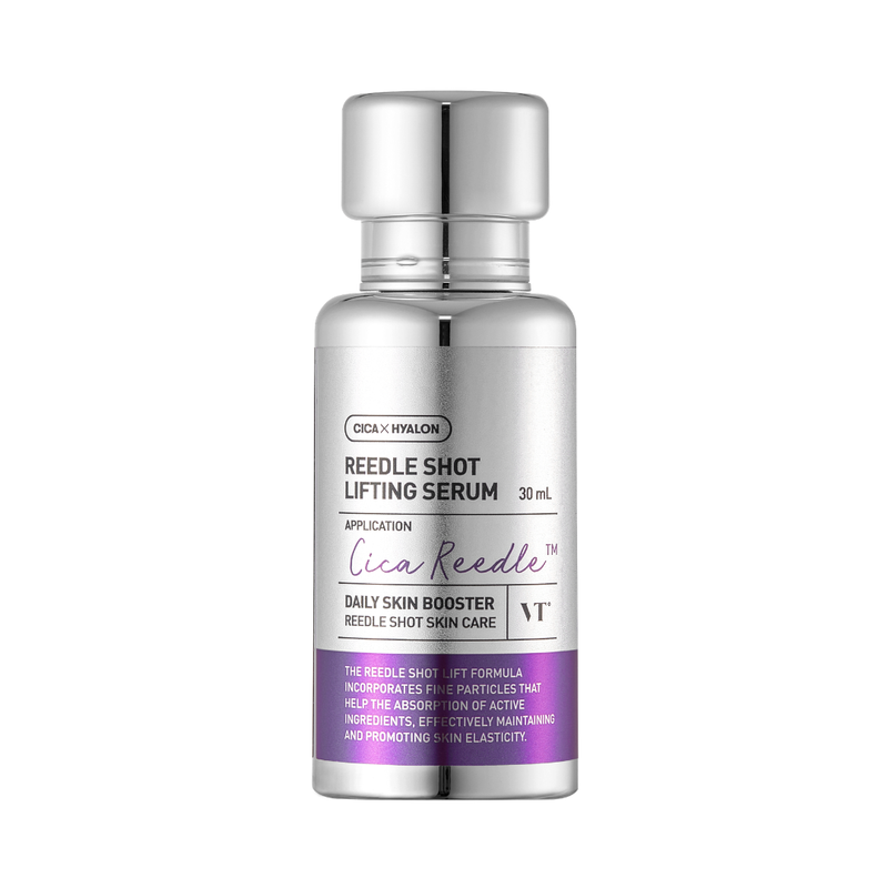 VT Cosmetics - Reedle Shot Lifting Serum (30ml.)