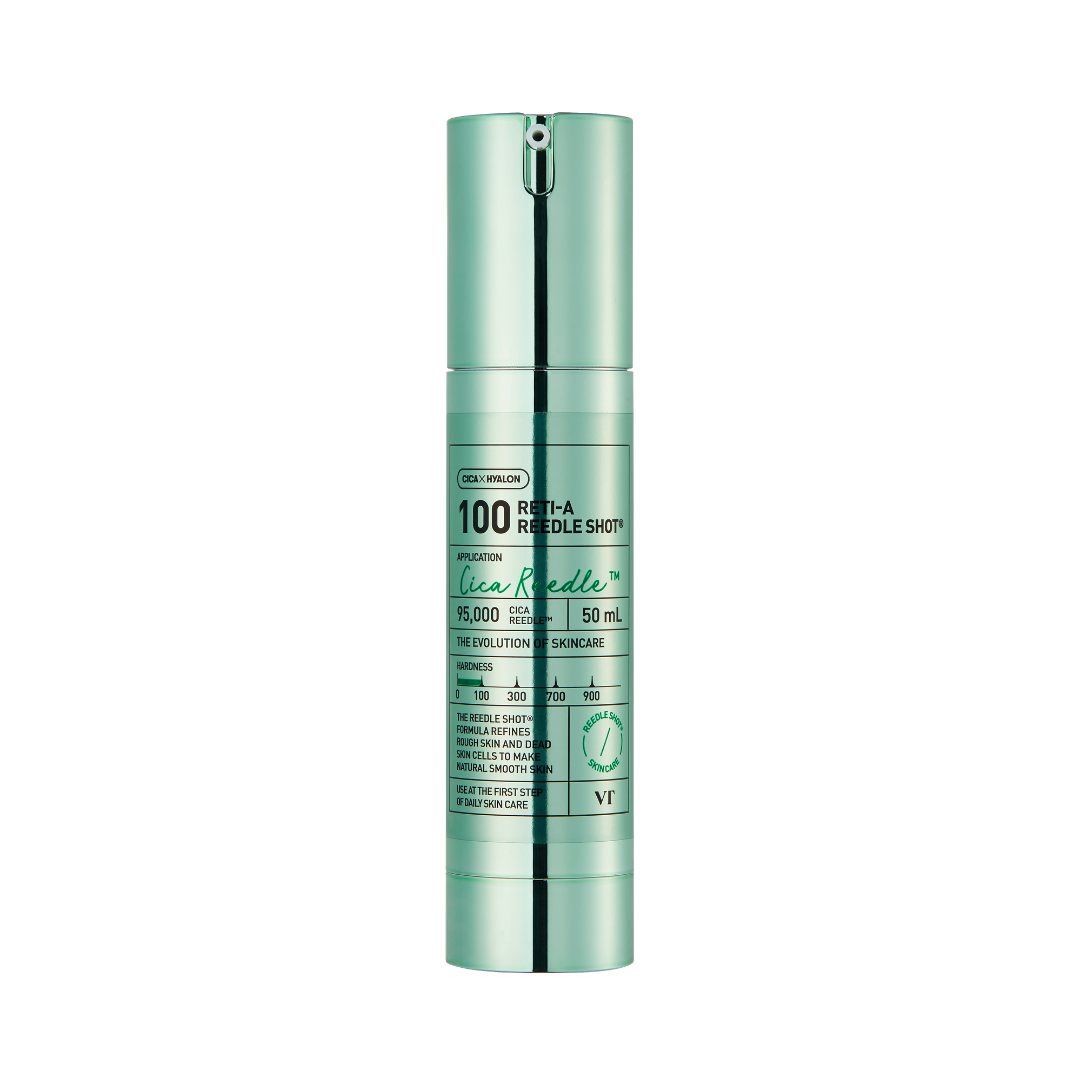 VT Cosmetics - Reti-A Reedle Shot 100 (50ml.)