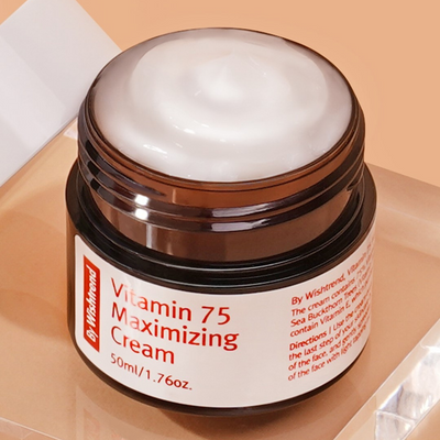 By Wishtrend - Vitamin75 Maximizing Cream
