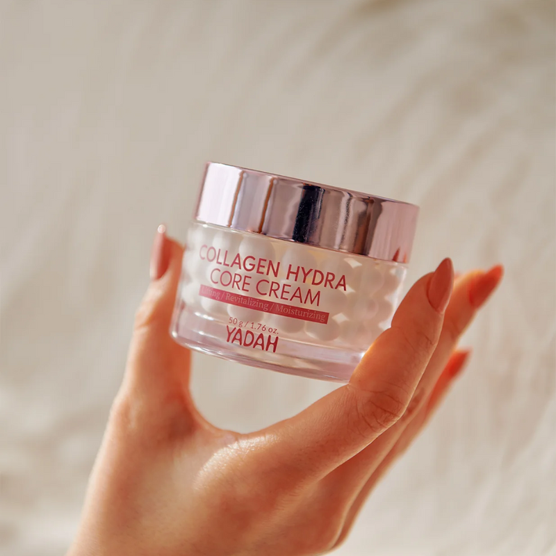 Yadah - Collagen Hydra Core Cream