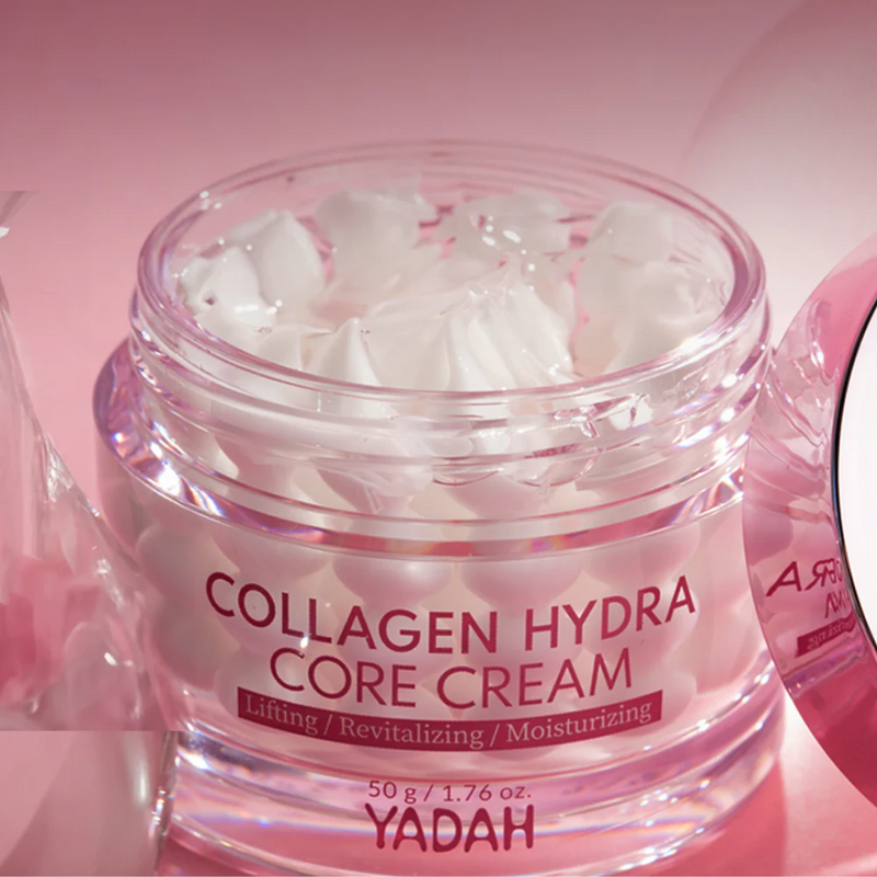 Yadah - Collagen Hydra Core Cream