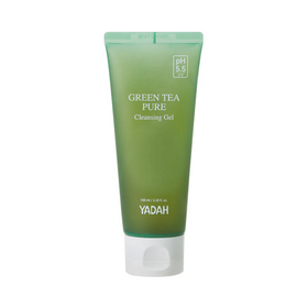 Yadah - Green Tea Pure Cleansing Gel