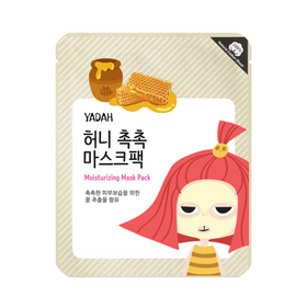 Yadah - Moisturizing Mask