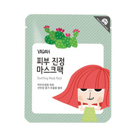 Yadah - Soothing Mask