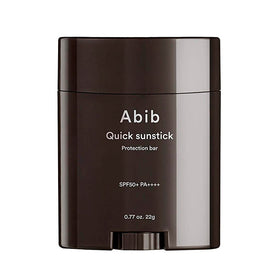 Abib - Quick Sunstick Protection Bar SPF50+ PA++++