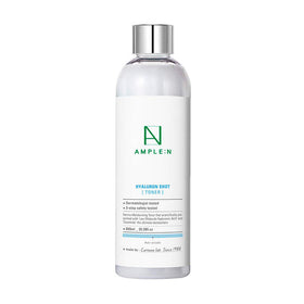 Ample:N - Hyaluron Shot Toner