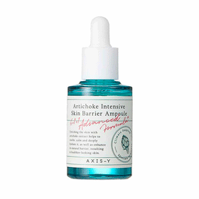 Axis-Y - Artichoke Intensive Skin Barrier Ampoule