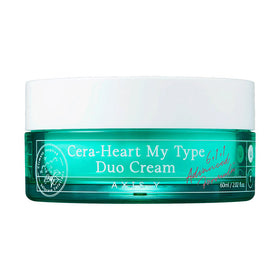 Axis-Y - Cera-Heart My Type Duo Cream