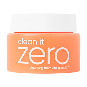 Banila Co - Clean It Zero Cleansing Balm Vita-Pumpkin