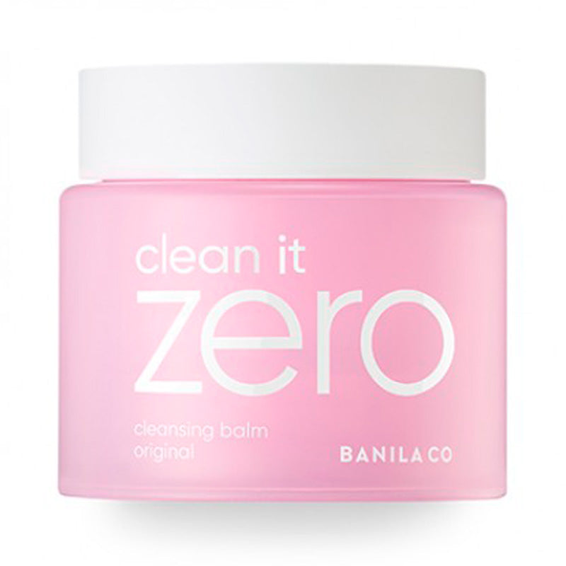 Banila Co - Clean It Zero Cleansing Balm (Original) (180 ml.)
