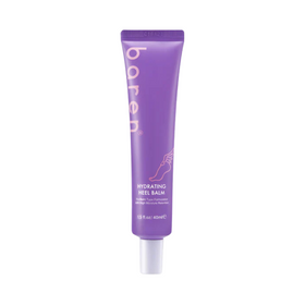 baren - Hydrating Heel Balm