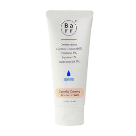 Barr - Centella Calming Barrier Cream