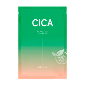 Barulab - The Clean Vegan Cica Mask