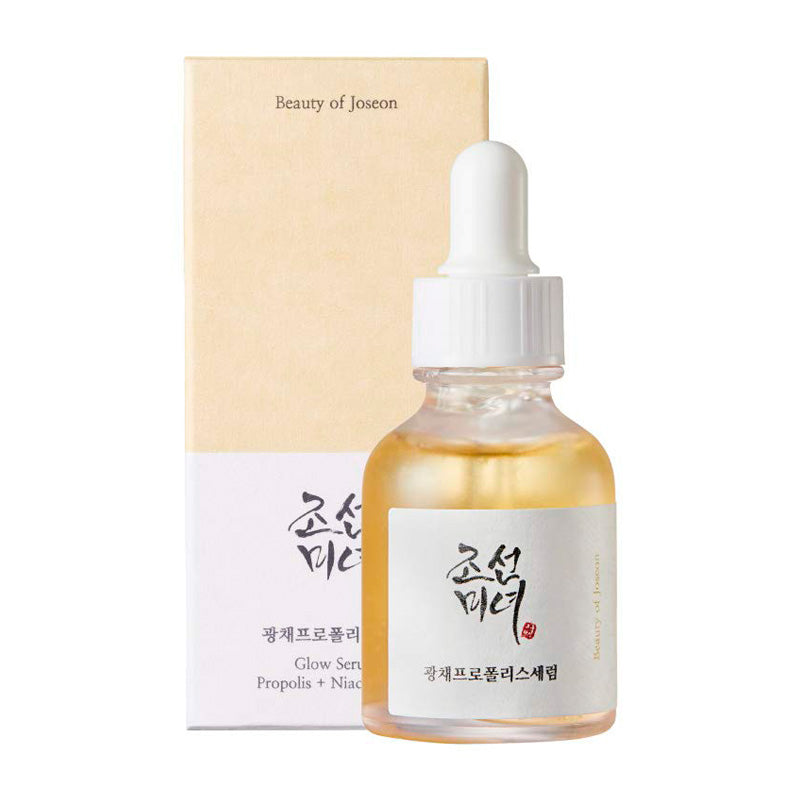 Beauty of Joseon - Glow Serum: Propolis + Niacinamide