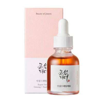 Beauty of Joseon - Revive Serum: Ginseng + Snail Mucin