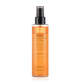 Benton - Let's Carrot Oil Mist Toner