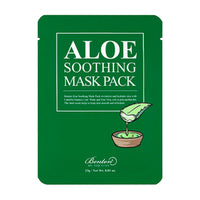 Benton - Aloe Soothing Mask Pack