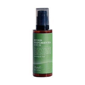 Benton - Deep Green Tea Serum