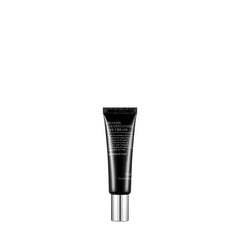 Sort tube med sølvhætte, mærket "Benton Fermentation Eye Cream" 10 g.