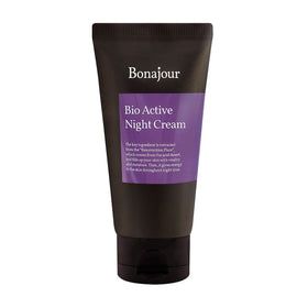 Bonajour - Bio Active Night Cream