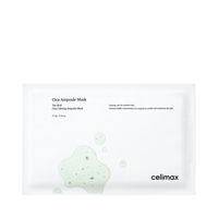 Celimax - The Real Cica Calming Ampoule Mask