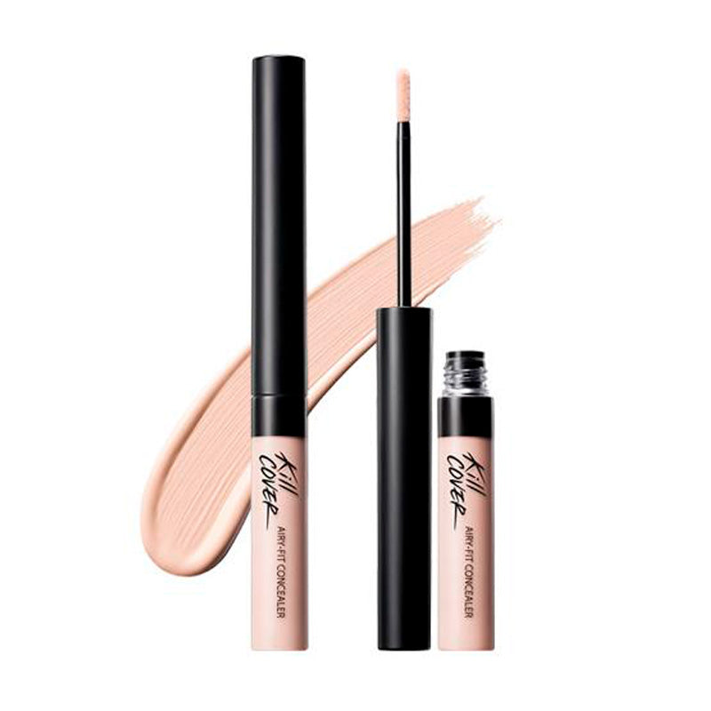 Clio - Kill Cover Airy-Fit Concealer (#Linen)