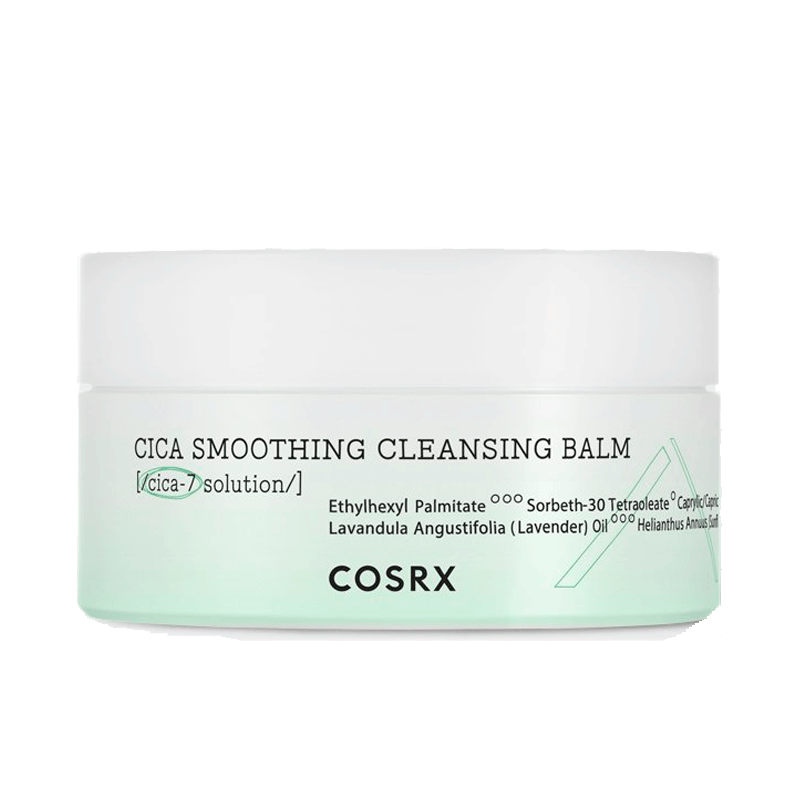 Cosrx - Cica Smoothing Cleansing Balm