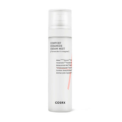 Cosrx - Comfort Ceramide Cream Mist