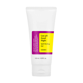 Cosrx - Low pH Goodnight Soft Peeling Gel