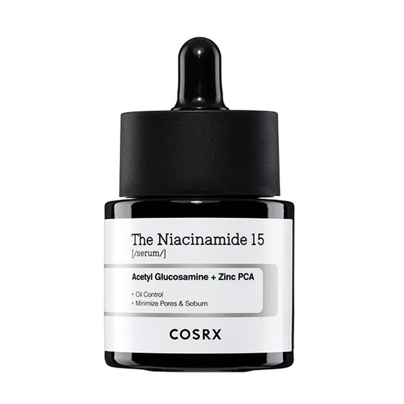 Cosrx - The Niacinamide 15 Serum