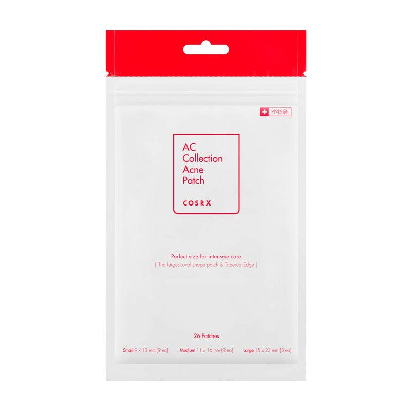 Cosrx - AC Collection Acne Patch