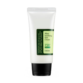 Cosrx - Aloe Soothing Sun Cream SPF50