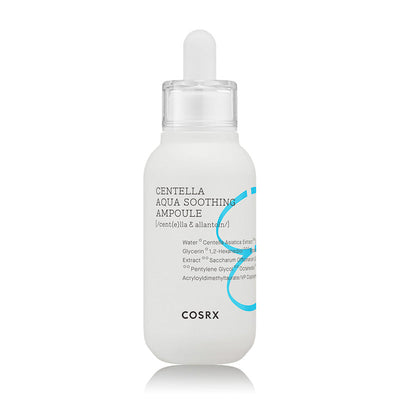 Cosrx - Hydrium Centella Aqua Soothing Ampoule