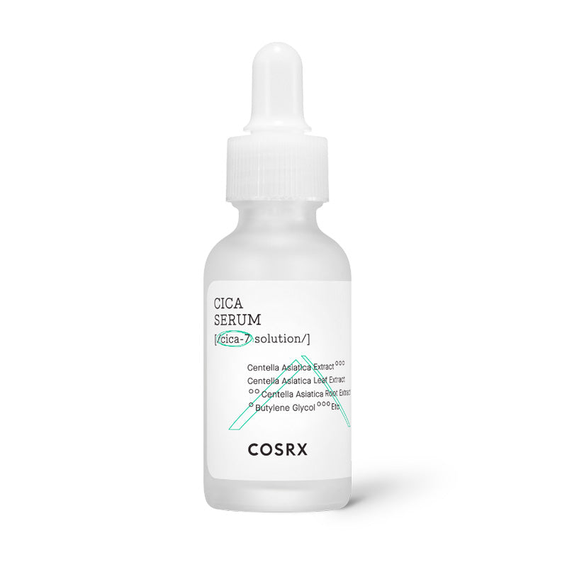 Cosrx - Pure Fit Cica Serum