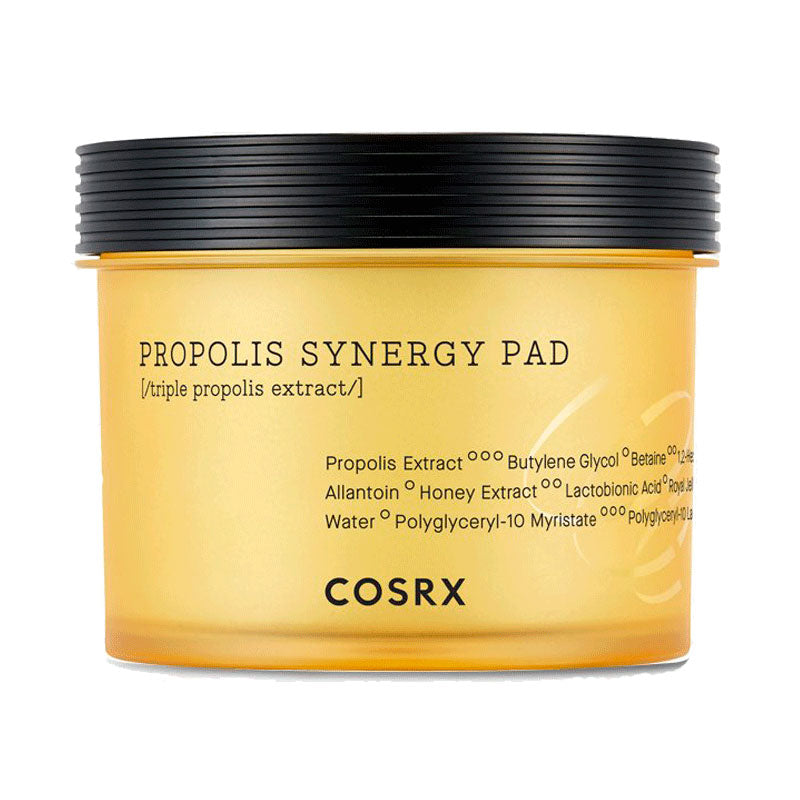 Cosrx - Propolis Synergy Pad