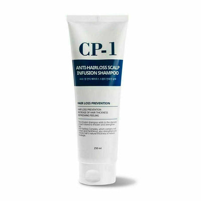 CP-1 - Anti-Hair loss Scalp Infusion Shampoo