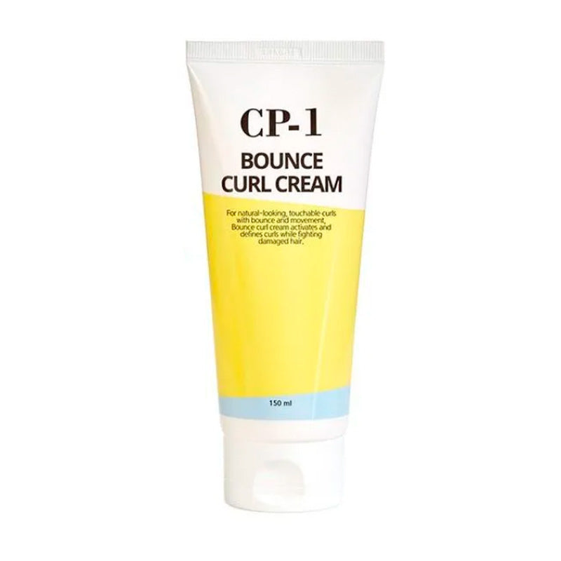 CP-1 - Bounce Curl Cream